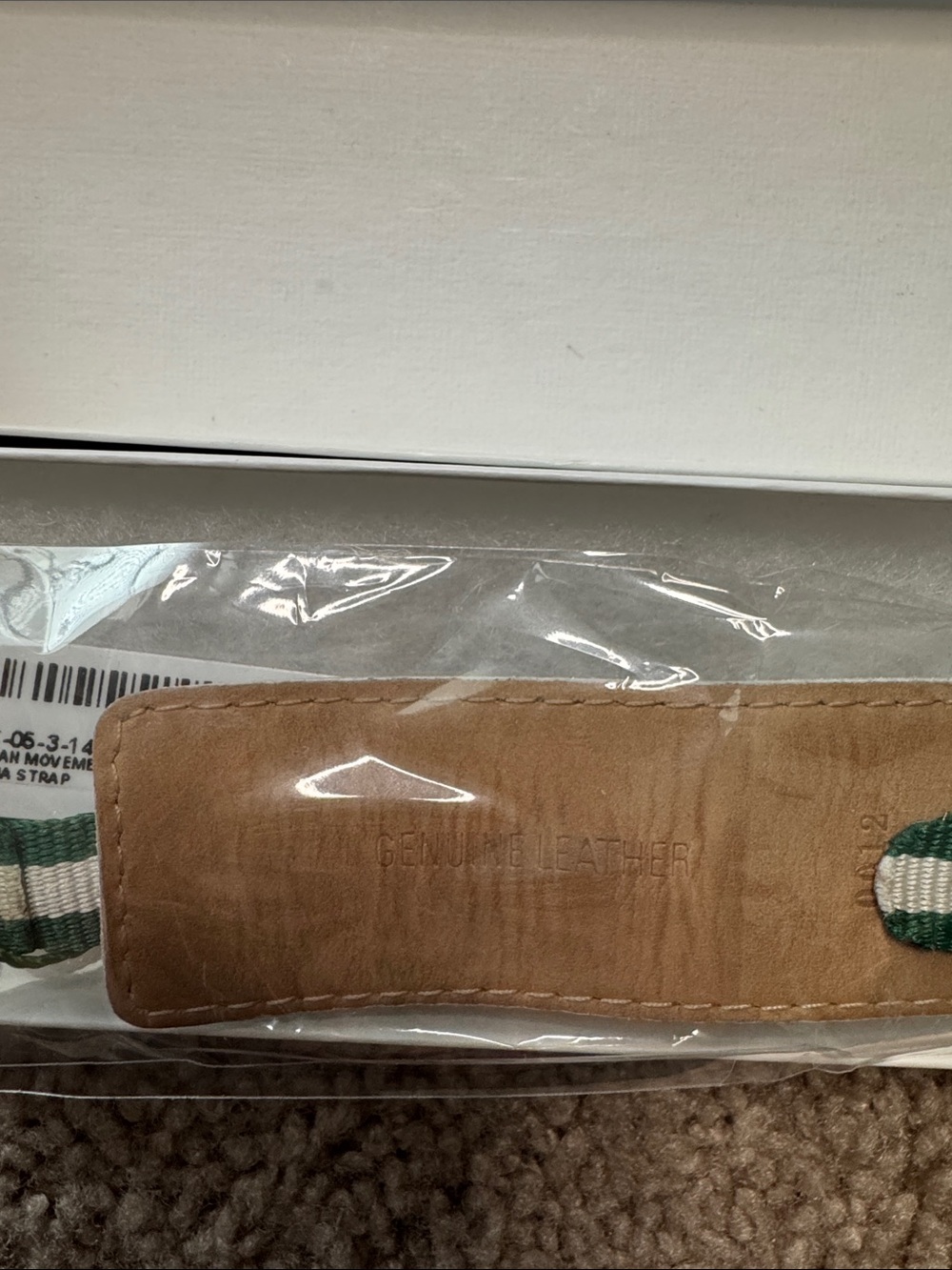 Lacoste Watch - Picture 4 of 5